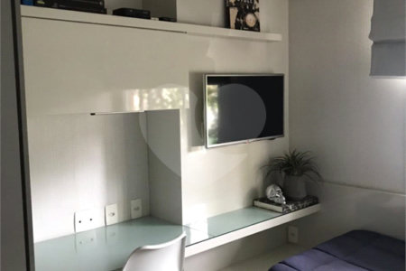Apartamento à venda com 2 quartos, sendo 1 suíte, em Tijuca, Rio de Janeiro, RJ