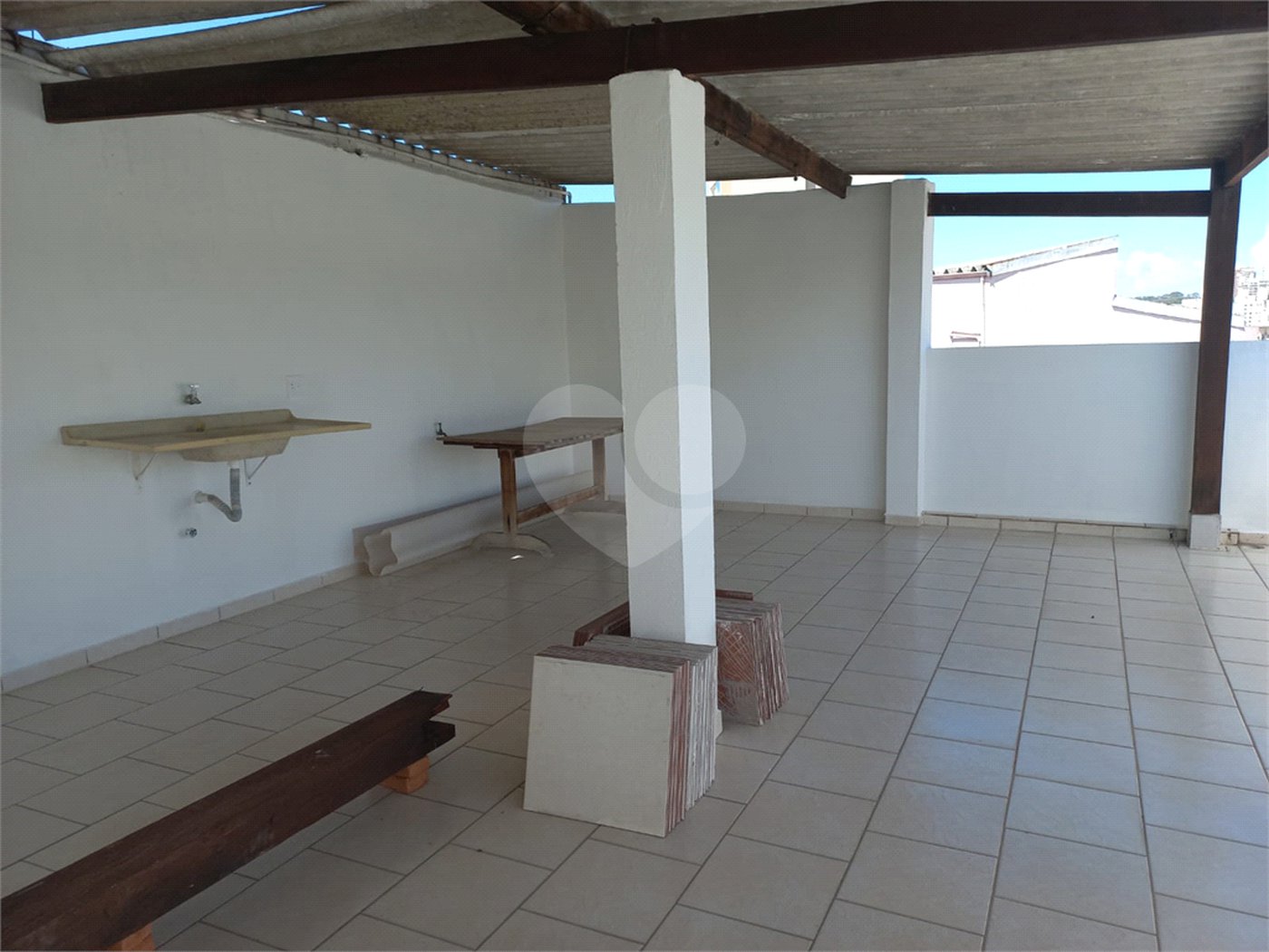 Sobrado à venda com 3 quartos, sendo 1 suíte,  em Vila Lageado, São Paulo, SP