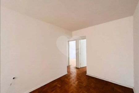 Apartamento à venda com 2 quartos em Butantã, São Paulo, SP