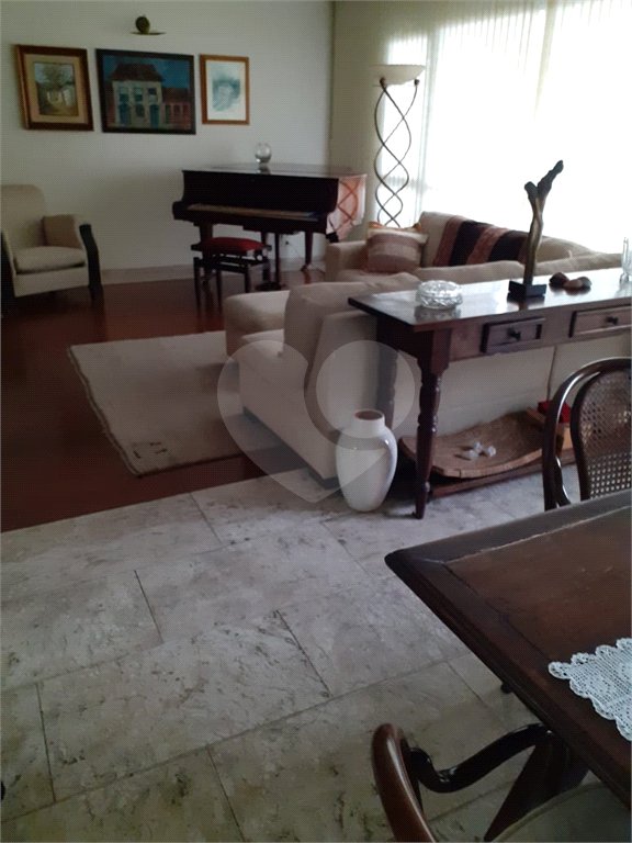 Apartamento à venda com 3 suítes em Conjunto Residencial Morumbi, São Paulo, SP