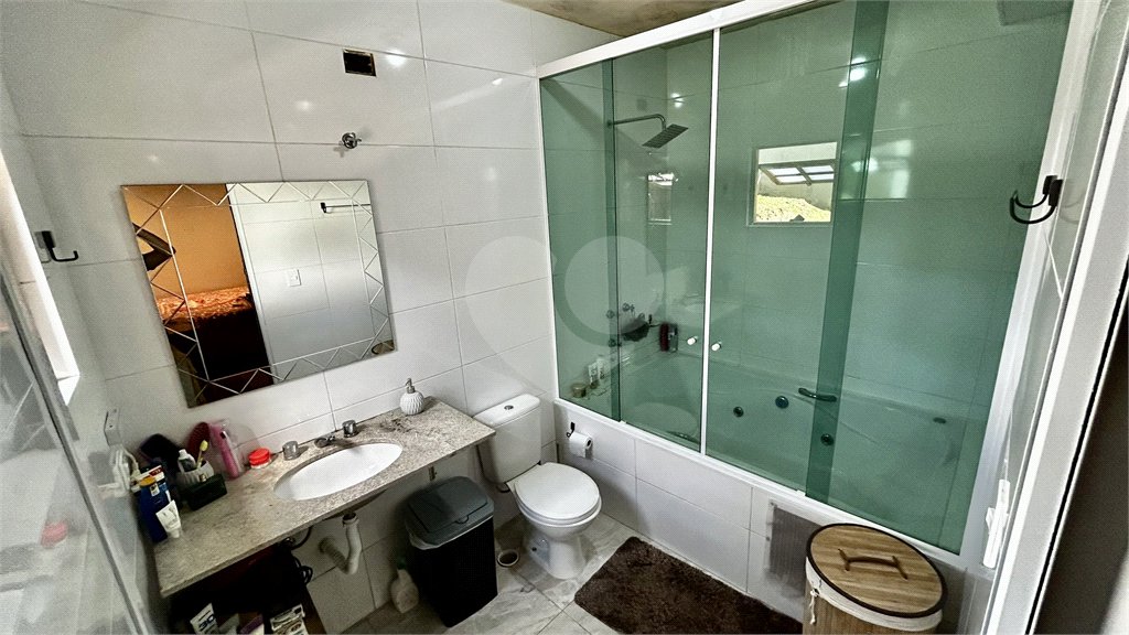 Chácara à venda com 2 quartos, sendo 1 suíte, em Jardim das Garças, Santo André, SP