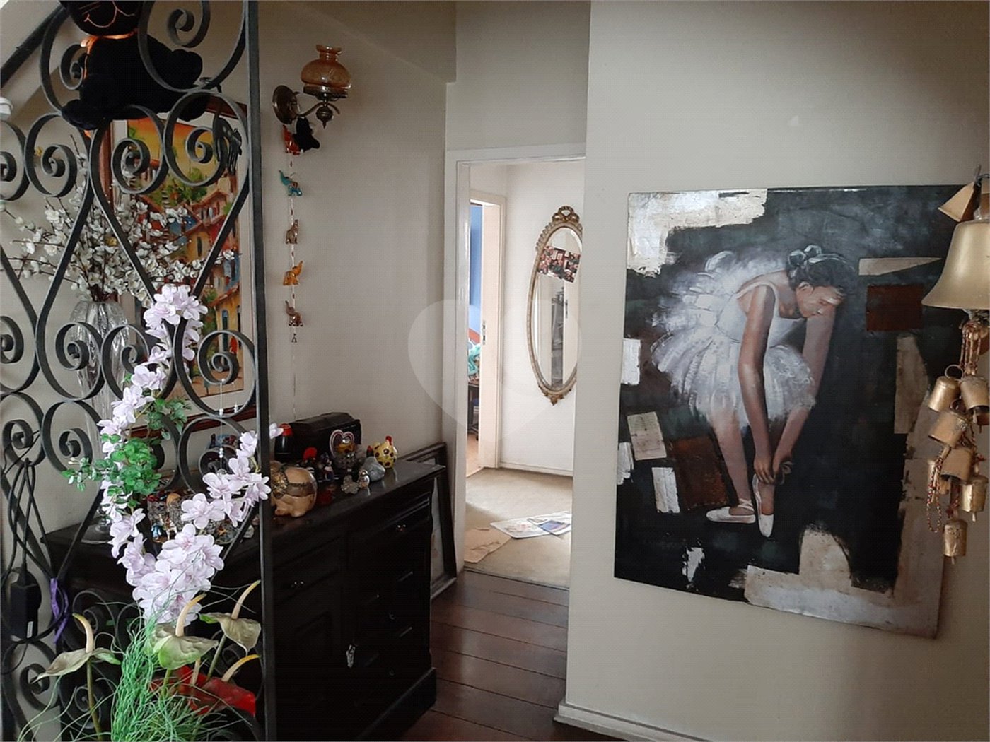 Apartamento à venda ou para alugar com 3 quartos, sendo 1 suíte,  em Indianópolis, São Paulo, SP