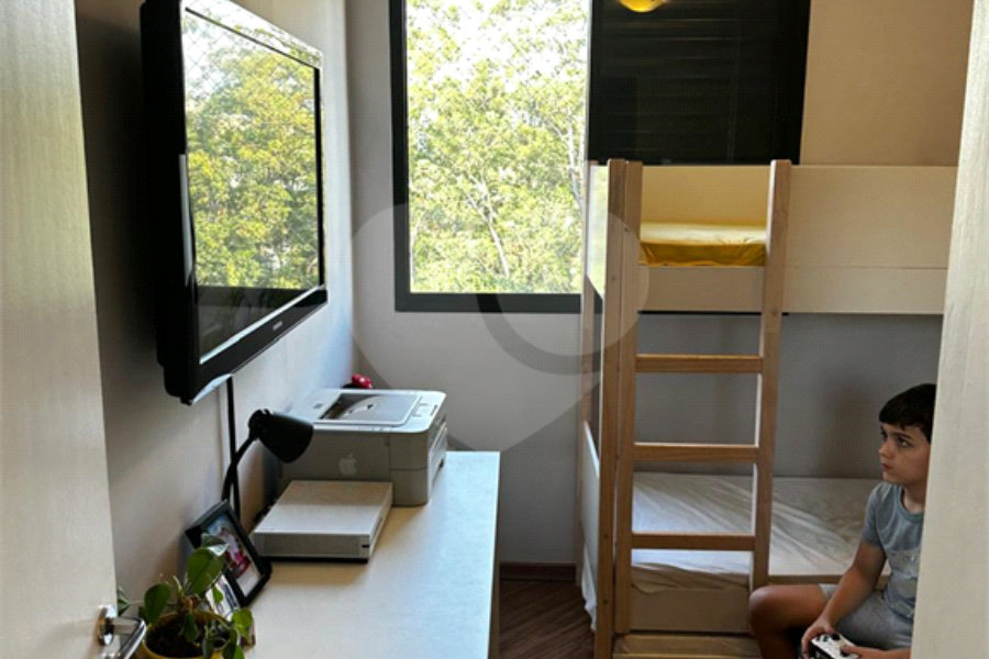 Apartamento à venda com 3 quartos, sendo 1 suíte, em Santana, São Paulo, SP