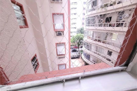 Apartamento Residencial à venda, Boqueirão, Santos - AP1293.