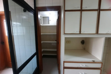 Apartamento à venda com 2 suítes em Brooklin Paulista, São Paulo, SP