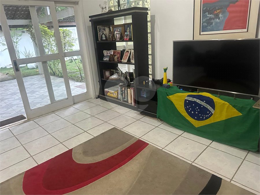 Casa à venda com 5 suítes em Barra da Tijuca, Rio de Janeiro, RJ