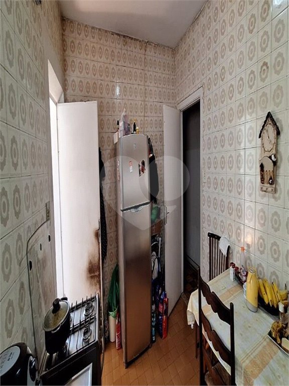 Sobrado à venda com 2 suítes em Vila Mazzei, São Paulo, SP