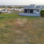 Terreno à venda no condomínio Lagos D Icarai, Salto - SP