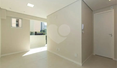 Apartamento à venda com 2 quartos em Pinheiros, São Paulo, SP