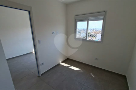 Apartamento para alugar com 2 quartos em Vila Mazzei, São Paulo, SP