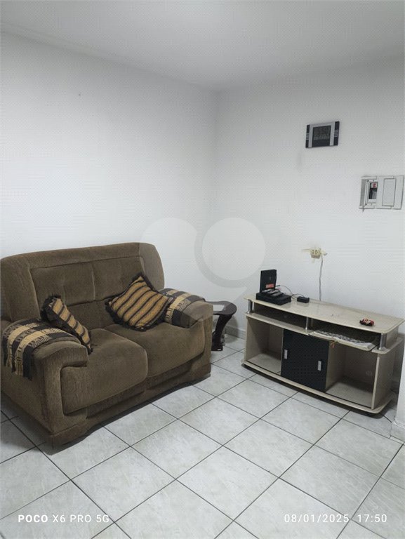 Apartamento à venda com 2 quartos em Vila Maria, São Paulo, SP