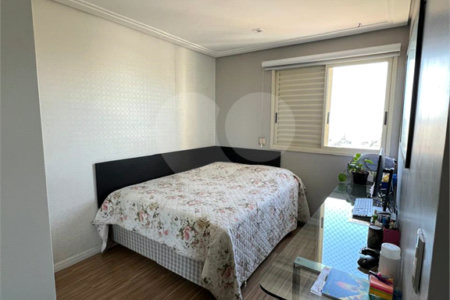 Apartamento à venda com 4 suítes em Jardim Ana Maria, Jundiaí, SP