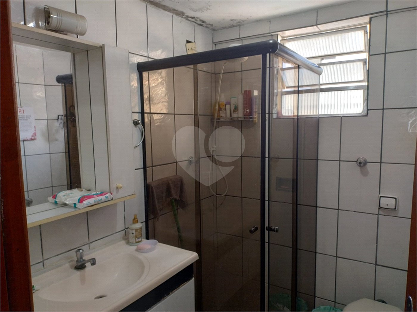 Apartamento à venda com 2 quartos em Tucuruvi, São Paulo, SP
