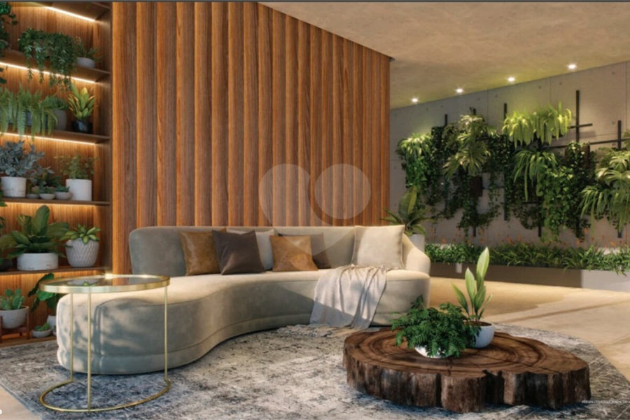 Apartamento à venda com 2 quartos, sendo 1 suíte, em Freguesia do Ó, São Paulo, SP