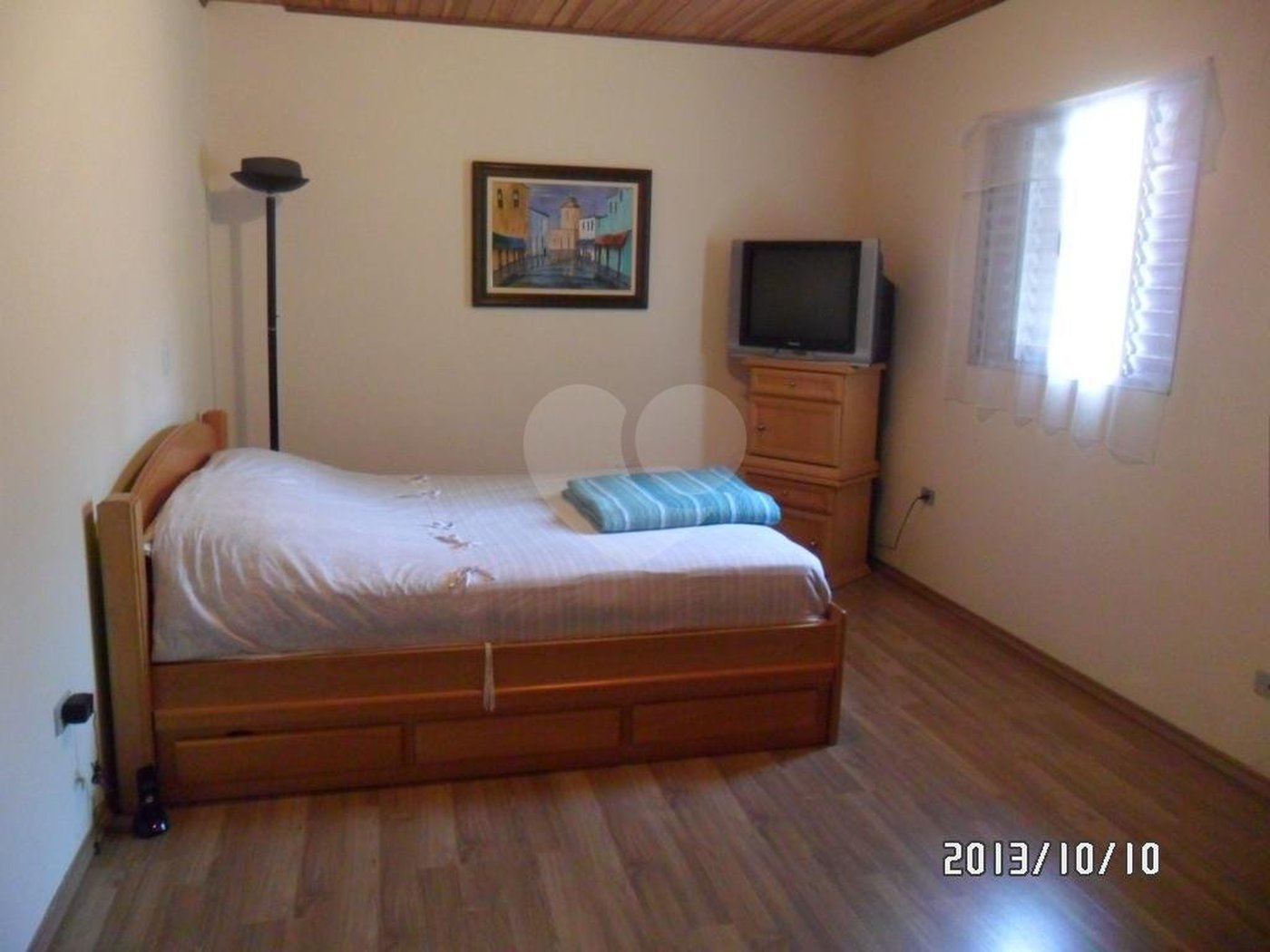 Sobrado à venda com 2 quartos em Tremembé, São Paulo, SP