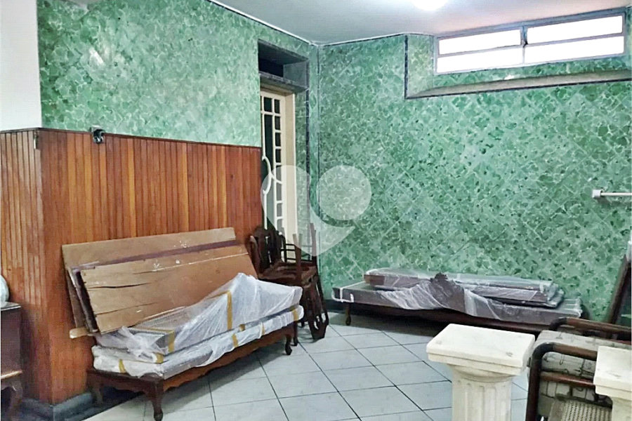Casa à venda com 4 quartos, sendo 3 suítes, em Santana, São Paulo, SP