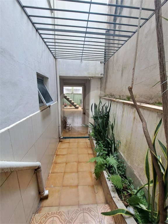 Sobrado à venda com 3 quartos, sendo 1 suíte, em Santana, São Paulo, SP