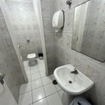 Apartamento com 1 dormitório à venda, 68 m² por R$ 280.000,00 - Pitangueiras - Guarujá/SP