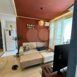 Apartamento à venda com 1 quarto em Vila Dom Pedro I, São Paulo, SP