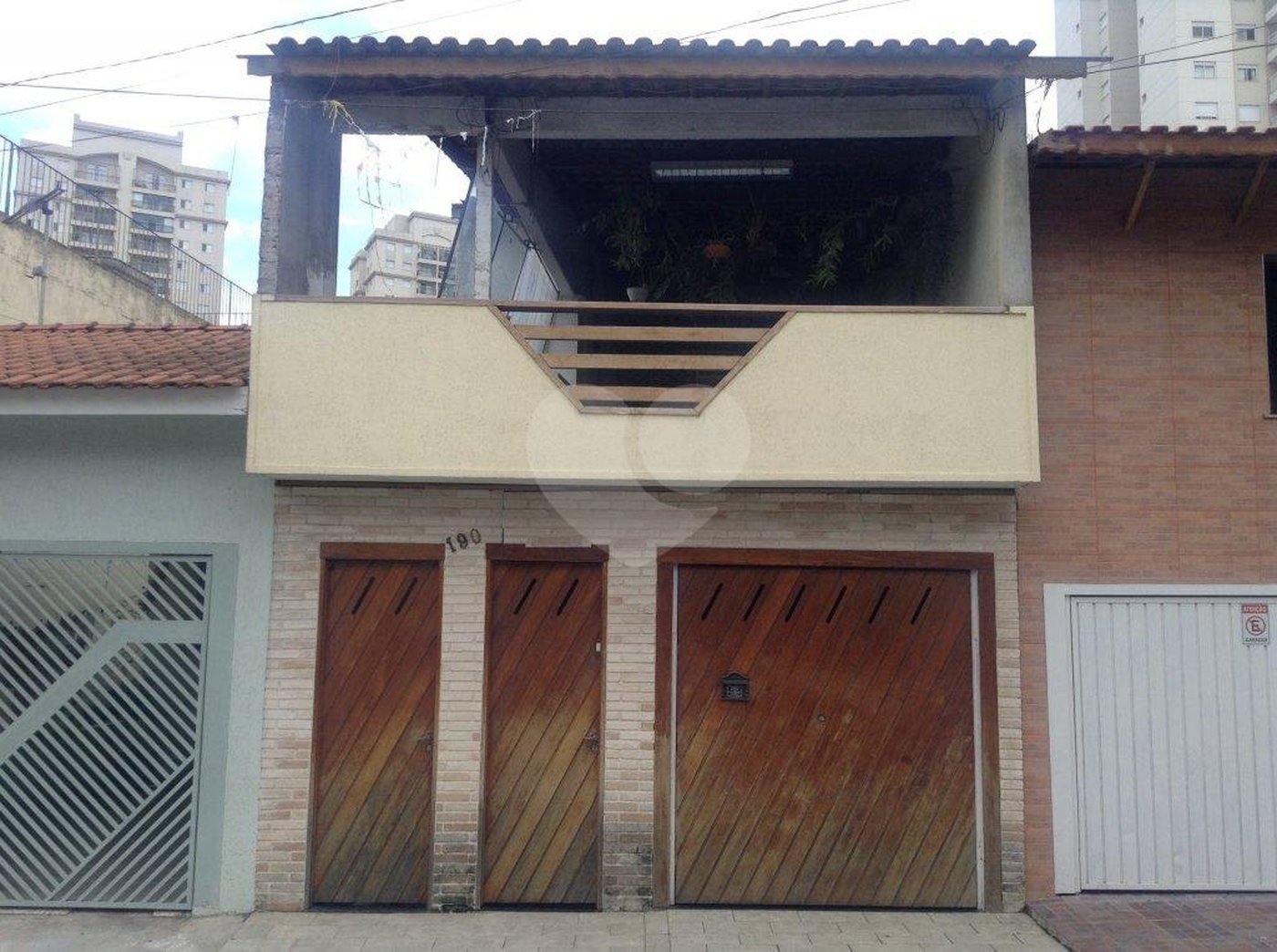 Casa à venda com 3 quartos em Imirim, São Paulo, SP