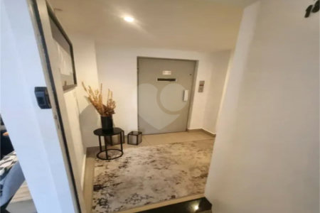Cobertura à venda com 3 quartos, sendo 2 suítes, em Indianópolis, São Paulo, SP