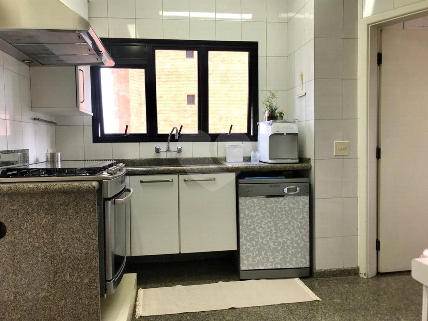 Apartamento à venda com 3 suítes em Vila Mariana, São Paulo, SP