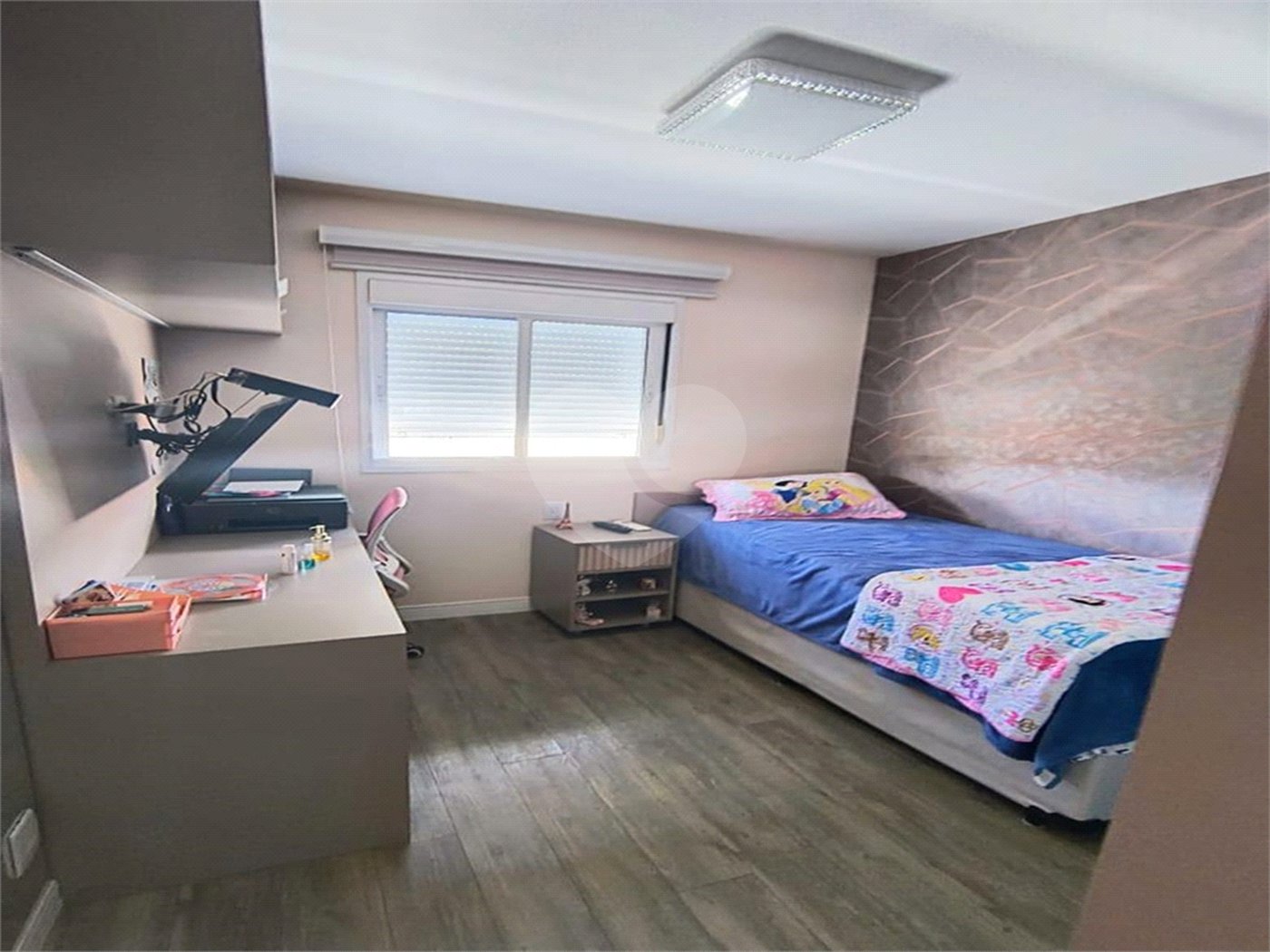 Apartamento à venda com 3 suítes em Vila Ester (zona Norte), São Paulo, SP
