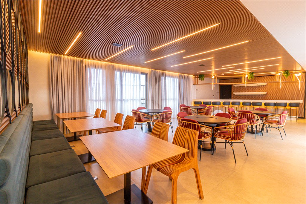 Apartamento à venda com 2 suítes em Brooklin, São Paulo, SP