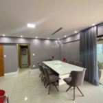 Apartamento Residencial à venda, Ponta da Praia, Santos - AP1478.