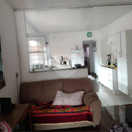 Casa à venda com 1 quarto em Vila Visaltino Gomes, Itapetininga, SP