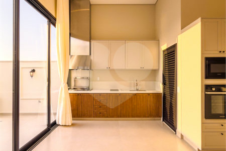 Casa à venda com 3 suítes no condomínio Residencial Dona Maria Candida, Indaiatuba - SP