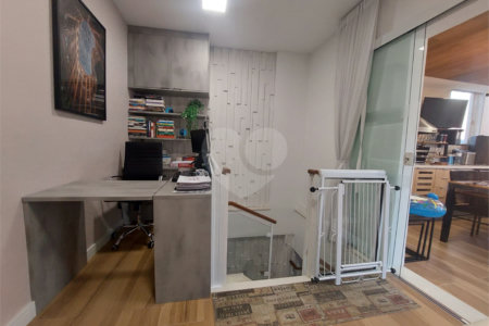 Cobertura à venda com 3 quartos, sendo 2 suítes,  em Maracanã, Rio de Janeiro, RJ