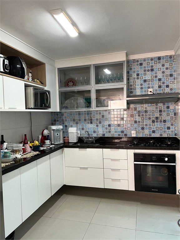 Casa à venda com 2 suítes no condomínio Independence, São Paulo - SP