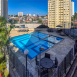 Apartamento à venda com 2 quartos, sendo 1 suíte, em Vila Santa Catarina, São Paulo, SP