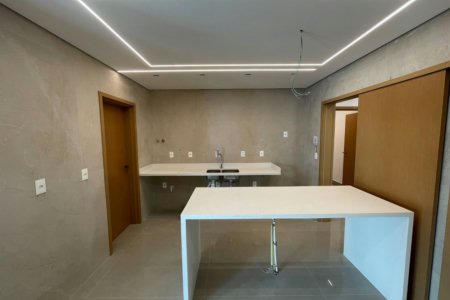 Cobertura com 3 dormitórios à venda, 238 m² por R$ 5.500.000,00 - Embaré - Santos/SP