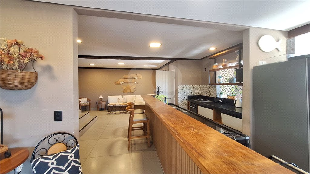 Casa à venda com 6 suítes em Ferradurinha, Armação dos Búzios, RJ
