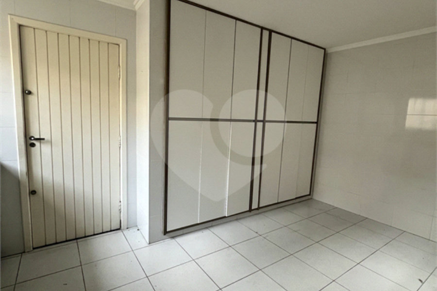 Casa à venda com 3 quartos em Mandaqui, São Paulo, SP