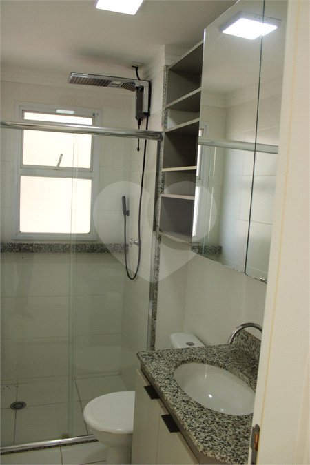 Apartamento à venda com 3 quartos, sendo 1 suíte, em Jardim Ypê, Paulínia, SP
