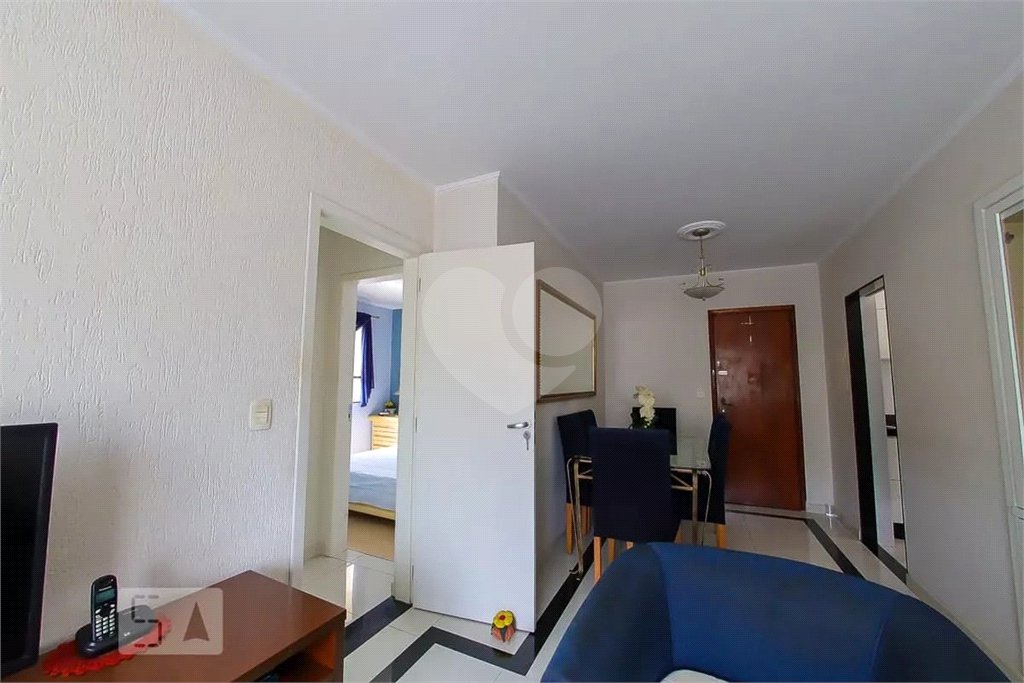 Apartamento à venda com 2 quartos em Parada Inglesa, São Paulo, SP