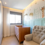 Apartamento à venda com 3 suítes em Moema, São Paulo, SP