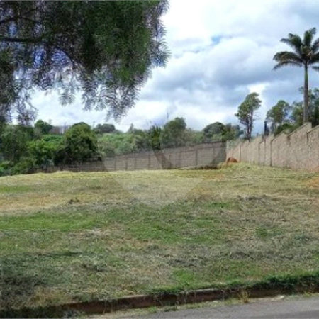 Terreno à venda no condomínio Villagio DI Verona, Vinhedo - SP
