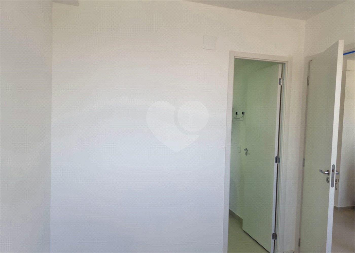 Apartamento à venda com 1 quarto em Vila Butantã, São Paulo, SP