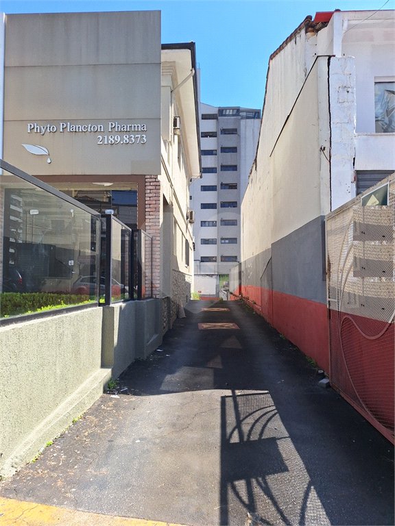Terreno para alugar em Água Fria, São Paulo, SP