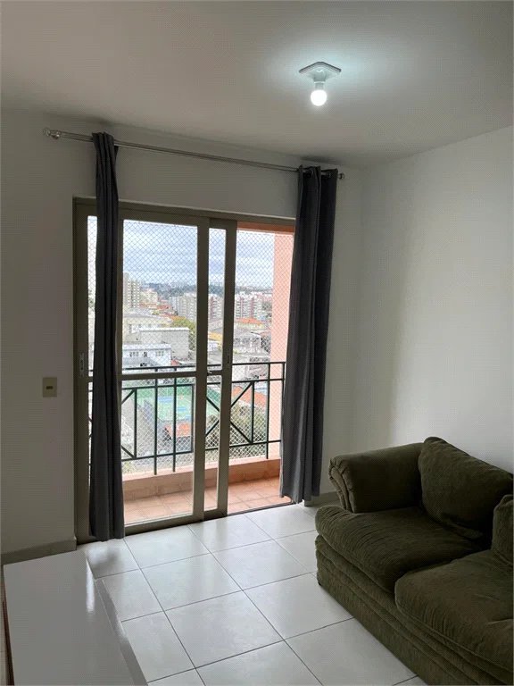 Apartamento para alugar em Vila Butantã, São Paulo, SP