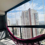 Apartamento à venda com 2 quartos, sendo 1 suíte,  em Parque Campolim, Sorocaba, SP