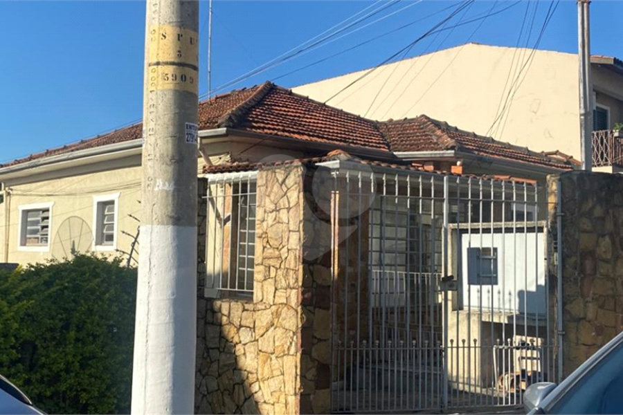 Terreno à venda em Vila Isolina Mazzei, São Paulo, SP