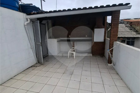 Apartamento à venda com 1 quarto em Recreio dos Bandeirantes, Rio de Janeiro, RJ