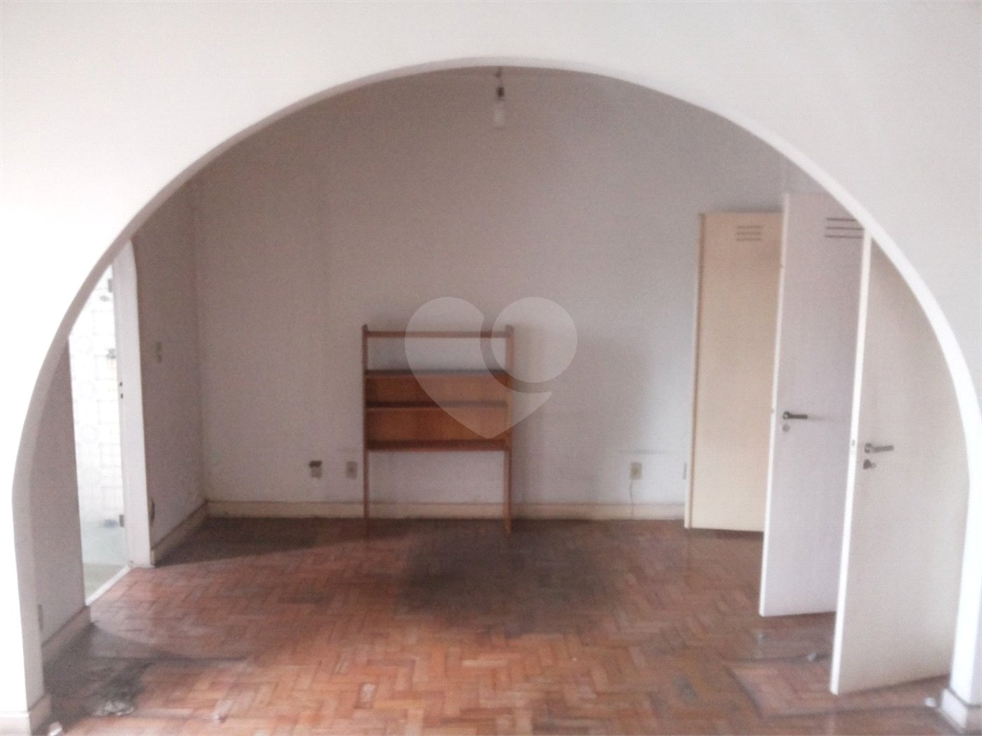 Apartamento à venda com 1 quarto em Santa Cecília, São Paulo, SP
