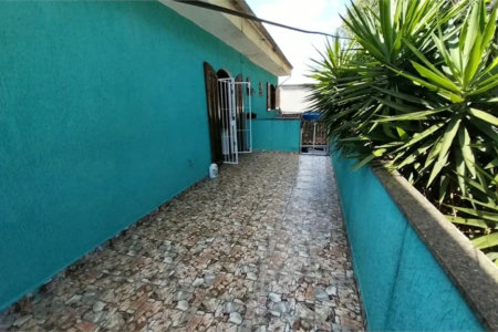 Sobrado à venda com 4 quartos, sendo 1 suíte,  em Vila Prel, São Paulo, SP