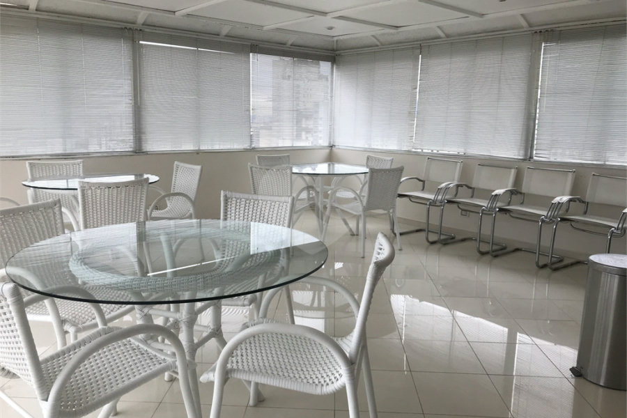 Cobertura à venda com 4 quartos, sendo 1 suíte, em Santana, São Paulo, SP